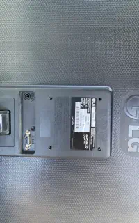مانیتور LG