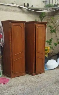 جا لباسی .باکلید و قفل و رخت آویز