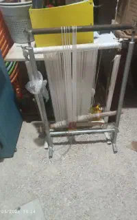 دارگلیم بافی
