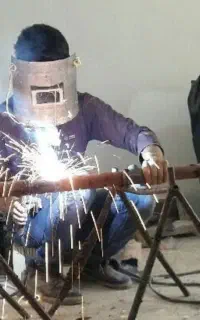 لوله کش گاز.گازکش.گازرسانی