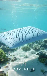 بالش طبی  Ocean Puff