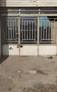 درب مغازه