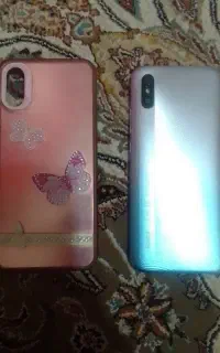 فروش موبایل شیائومی A9