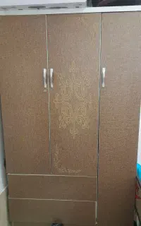 کمد لباس نو