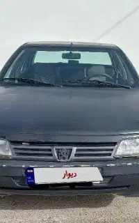 پژو روآ