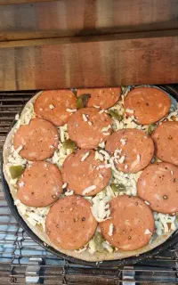 فست فودباوان