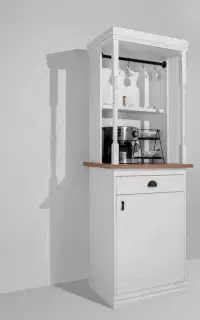 انواع کافی بار در طرح ها و رنگهای متنوع