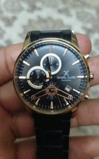 ساعت Daniel Klein excellent