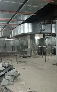 کانال سازی و کانال کشی مهدی