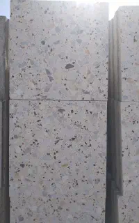 موزاییک نرده وجدول