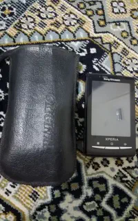 سونی اریکسون