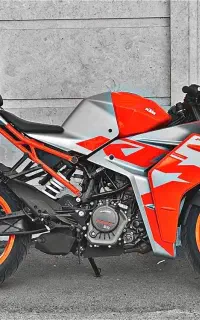 ktm rc 200