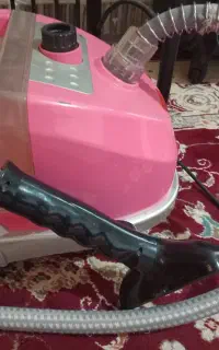 اتو بخار
