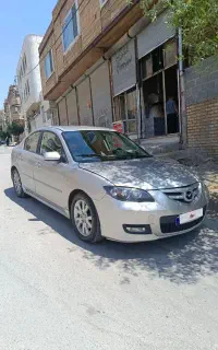 مزدا 3