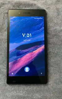 تبلت لنوو tab7