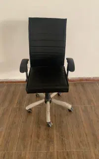 صندلی چرخ دار