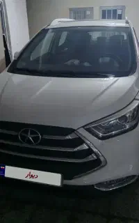 Jac S3
