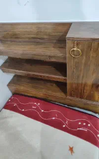 تخت و تشک