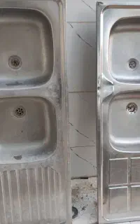 سینک ظرفشویی
