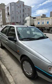 پژو۴۰۵ تک برگ سند