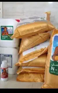 افزایش تناژ کود ارگانیک کروا حاصخیزی خاک قاتل آفات