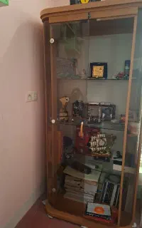 بوفه
