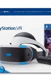 PlayStation VR