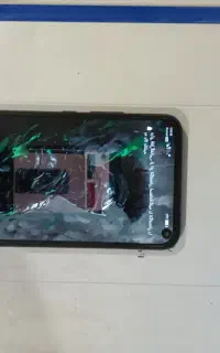 گوشی  y7p 2019