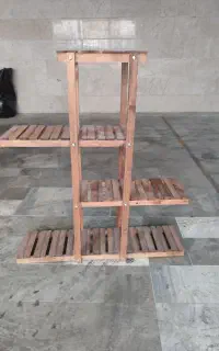 استند گل