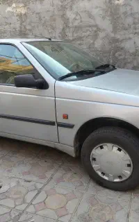 فروش پژو 405 مدل 85