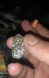 شهاب سنگ پرقدرت پراز انرژی