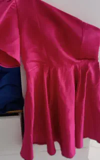 لباس مجلسی فوری