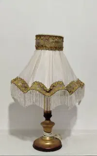 آباژور رومیزی