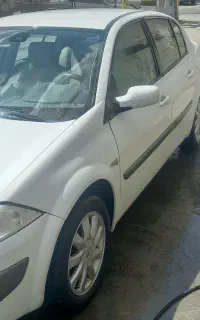 مگان۲۰۰۰
