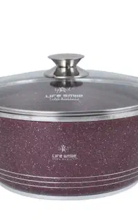 قابلمه ۱۰پارچه لایف اسمایل