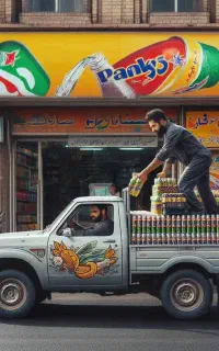 همکاری و مشارکت