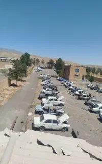 اسقاط فرسوده کد 2035