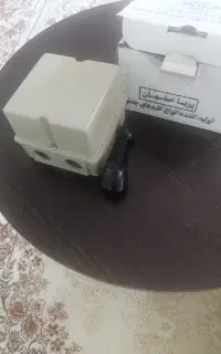 فروش یک عدد کلید بالابر  مارک پویا اصفهان صفر