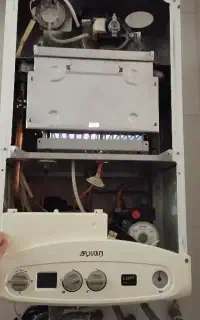 نصب تعمیر و سرویس پکیج و کولرگازی اسپیلیت نصاب