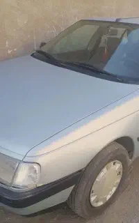 پژو روا دوگانه گارخانه
