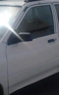 پراید ۱۴۱ دوگانه کارخانه