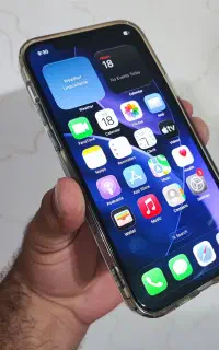 آیفون۱۲پرو تمیز ۲۵۶دو سیم
