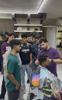 آموزشگاه آرایشگاه