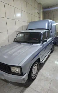 مزدا مدل 1399