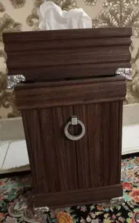 سطل زباله