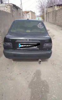 سرویس از سرباز به جمهوری ۱۲