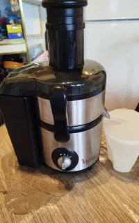 آبمیوه گیری ویداس