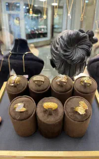 طلا سکه آبشده