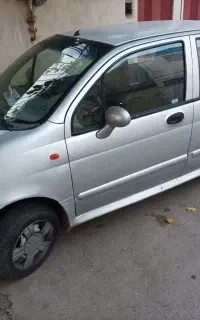 خودروی کارمندی درحد، ام وی ام