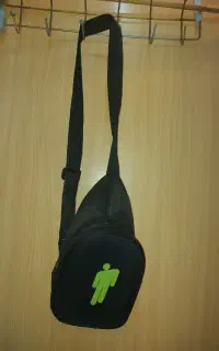 کیف بادی بگ